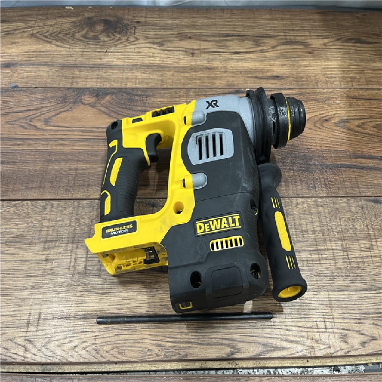 AS-IS Dewalt | SDS 20-V Cordless Rotary Hammer