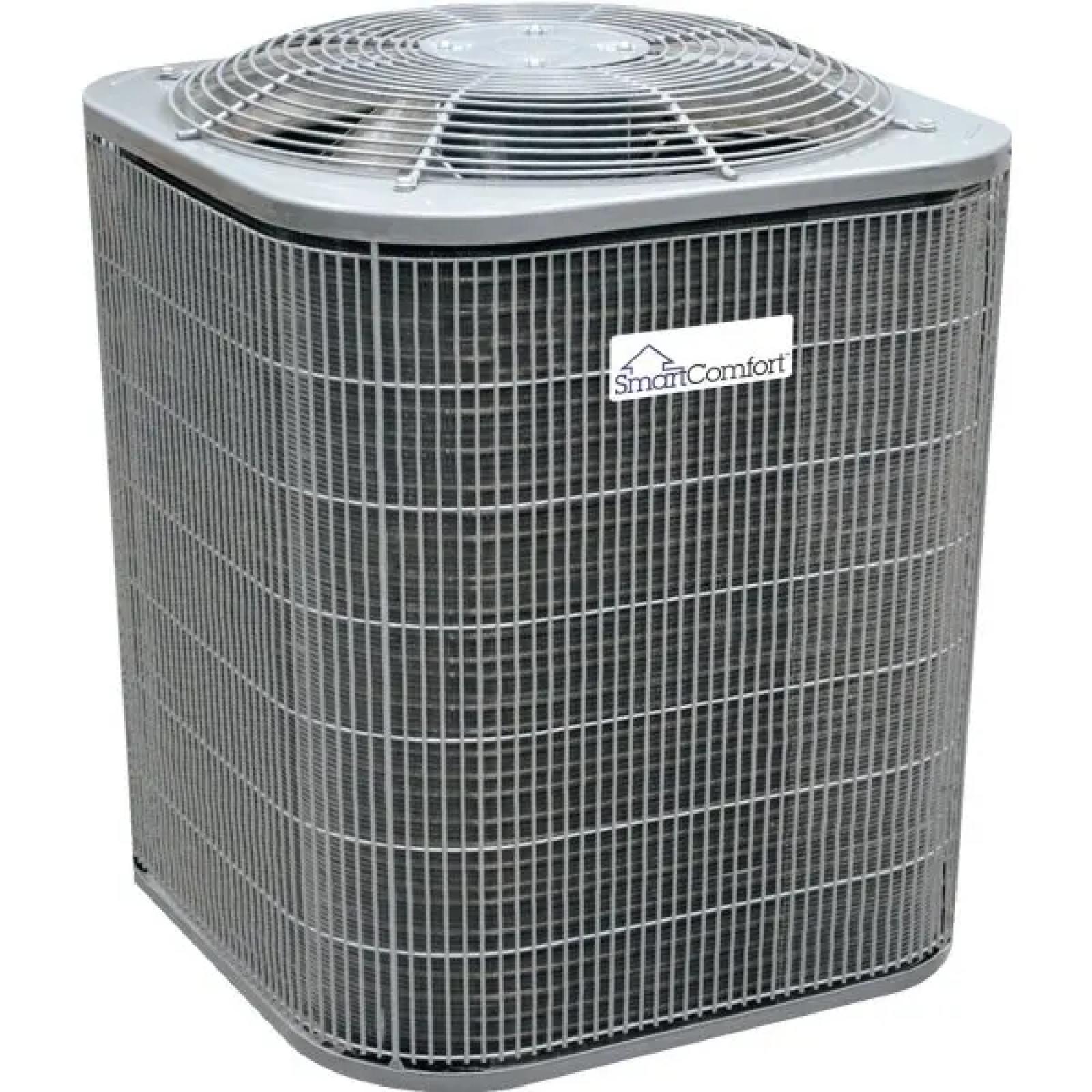 Phoenix Location Sealed Smartcomfort Carrier 2.5 Ton 14 SEER Heat Pump - 2022 Model - Northern States