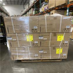 DALLAS LOCATION - Seasons® 10,000 Btu 230/208-Volt Through-The-Wall Cool-Only Air Conditioner PALLET - (12 UNITS)