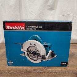 AS-IS Makita 7-1/4 in. Circular Saw