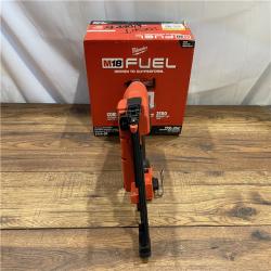 AS IS Milwaukee M18 FUEL 18 Gauge Brad Nailer