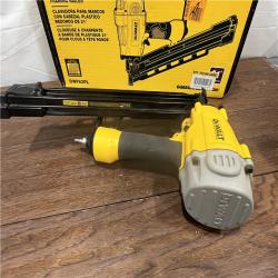 AS-IS21 Pneumatic Collated Framing Nailer