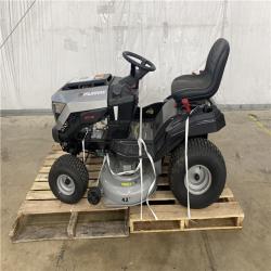 Houston Location - AS-IS Murray MT100 Riding Mower