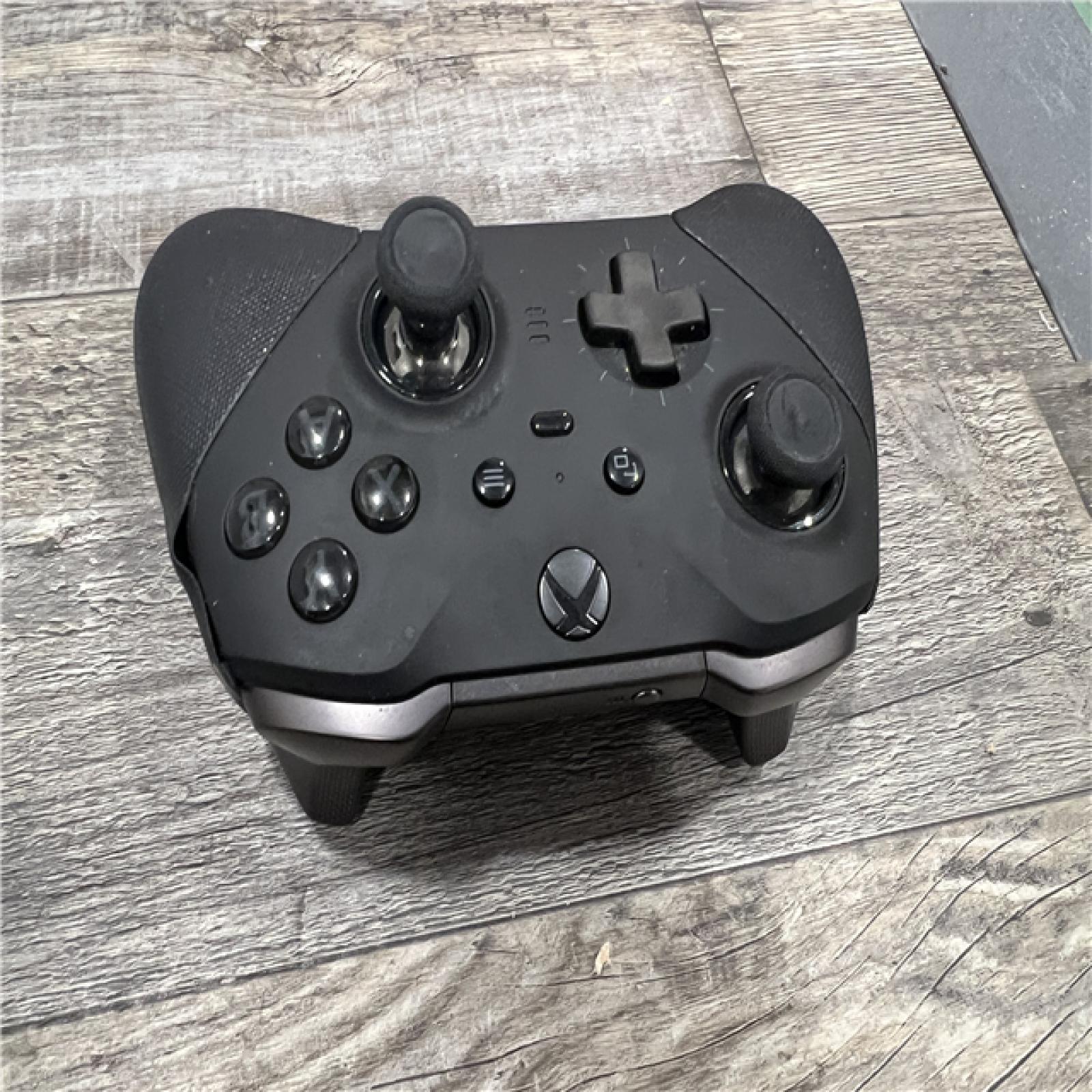 AS-IS Xbox Elite Series 2 Core Wireless Gaming Controller – Black