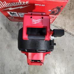 HOUSTON LOCATION - AS-IS (APPEARS LIKE NEW) M18 18-Volt Lithium-Ion Cordless 100 Ft. Inspection Camera Kit