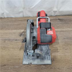 AS-IS Milwaukee M18 FUEL 7-1/4 Circular Saw