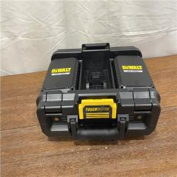 AS-ISDeWalt ToughSystem 2.0 4000 Lm LED Battery Handheld Work Light