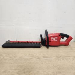 Phoenix Location Milwaukee M18 FUEL 24 in. 18V Lithium-Ion Brushless Cordless Hedge Trimmer (Tool-Only)