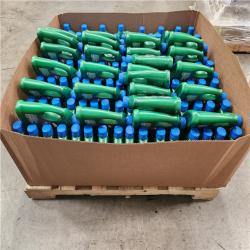 Phoenix Location Cascade Complete 75 oz. Fresh Scent Dishwasher Gel with Dawn Pallet (131 Bottles)