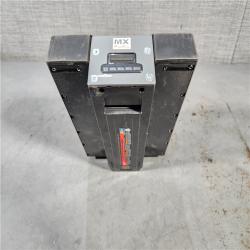 HOUSTON LOCATION - AS-IS Milwaukee MXFXC406 MX FUEL REDLITHIUM XC406 Battery Pack