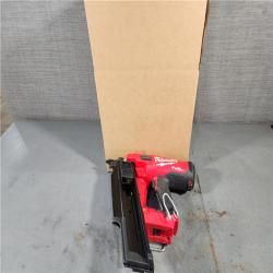 HOUSTON LOCATION - AS-IS Milwaukee 2744-20 M18 FUEL 21-Degree Cordless Framing Nailer (Tool Only)