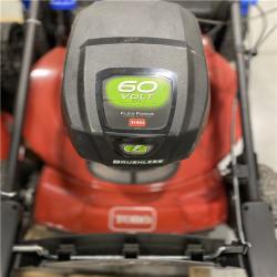 DALLAS LOCATION- AS-IS - TORO Lawn Mower PALLET - (2 UNITS)