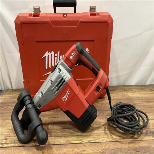 AS-IS Milwaukee 5446-21 SDS MAX Demolition Hammer