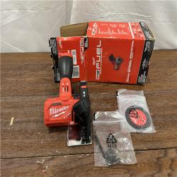 AS-ISM12 FUEL 12V Lithium-Ion Brushless Cordless 3 in. Cut Off Saw (Tool-Only)