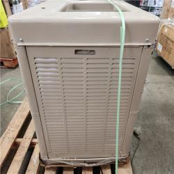 Phoenix Location Champion Cooler 3000 CFM Down-Draft Roof Evaporative Cooler for 1100 sq. ft. (Motor Not Included)