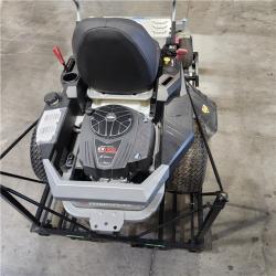 Dallas Location - As-Is Murray Cruz 42 in. 19.0 HP 540cc EX1900 Series Briggs Drive Gas Zero Turn Mower