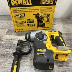 AS-IS Dewalt | SDS 20-V Cordless Rotary Hammer