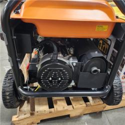 Dallas Location - As-Is Generac XT8500EFI Generator