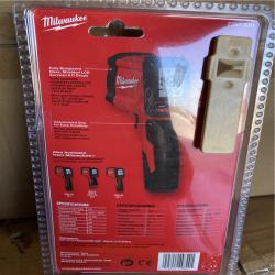 NEW! - Milwaukee 10:1 Infrared Thermometer