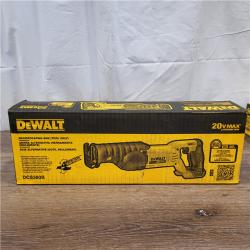 NEW 20V MAX Cordless Reciprocating Saw (Tool Only)