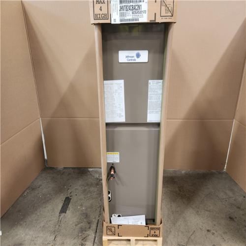 Phoenix Location Johnson Controls JHVTB24CBAC2N1 3.5 Ton Upflow or Downflow Full Case Coil - 17.5 Cabinet Width