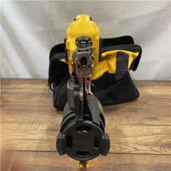 AS IS DEWALT 2007898 Roofing Nailer Cordless