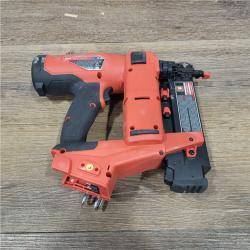 AS-IS Milwaukee M18 FUEL 18 Gauge Brad Nailer