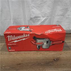 AS-IS Milwaukee 7.5 Amp 1/2 in. Hole Hawg Heavy-Duty Corded Drill