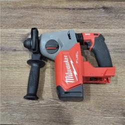 AS-IS Milwaukee M18 FUEL 1 SDS Plus Rotary Hammer