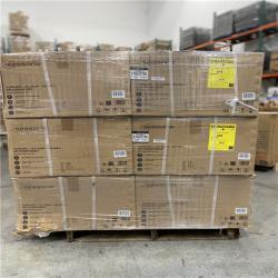 DALLAS LOCATION - Seasons® 10,000 Btu 230/208-Volt Through-The-Wall Cool-Only Air Conditioner PALLET - (12 UNITS)