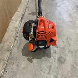 Houston location AS-IS Echo GT-225 21.2cc 2 Stroke Lightweight Durable Gas Curved Shaft String Trimmer