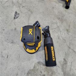 HOUSTON LOCATION - AS-IS (APPEARS LIKE NEW) Dewalt 20-Volt MAX ToughSystem Lithium-Ion 6-Tool Cordless Combo Kit