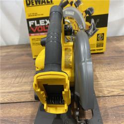 AS IS DeWALT Flexvolt Max 7-1/4  60V Brushless Circular Saw DCS578B