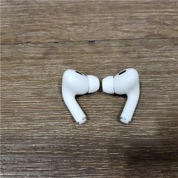 AS-IS Apple - AirPods Pro 2 - White