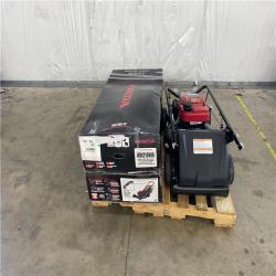 Houston Location - AS-IS Honda Push Lawn Mower (Qty. 2)