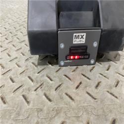 Houston location AS-IS Milwaukee MX FUEL XC406 Battery Pack