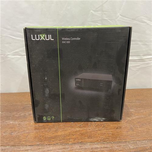 NEW! Luxul XWC-1000 Wireless Controller - 16 Access Point Support