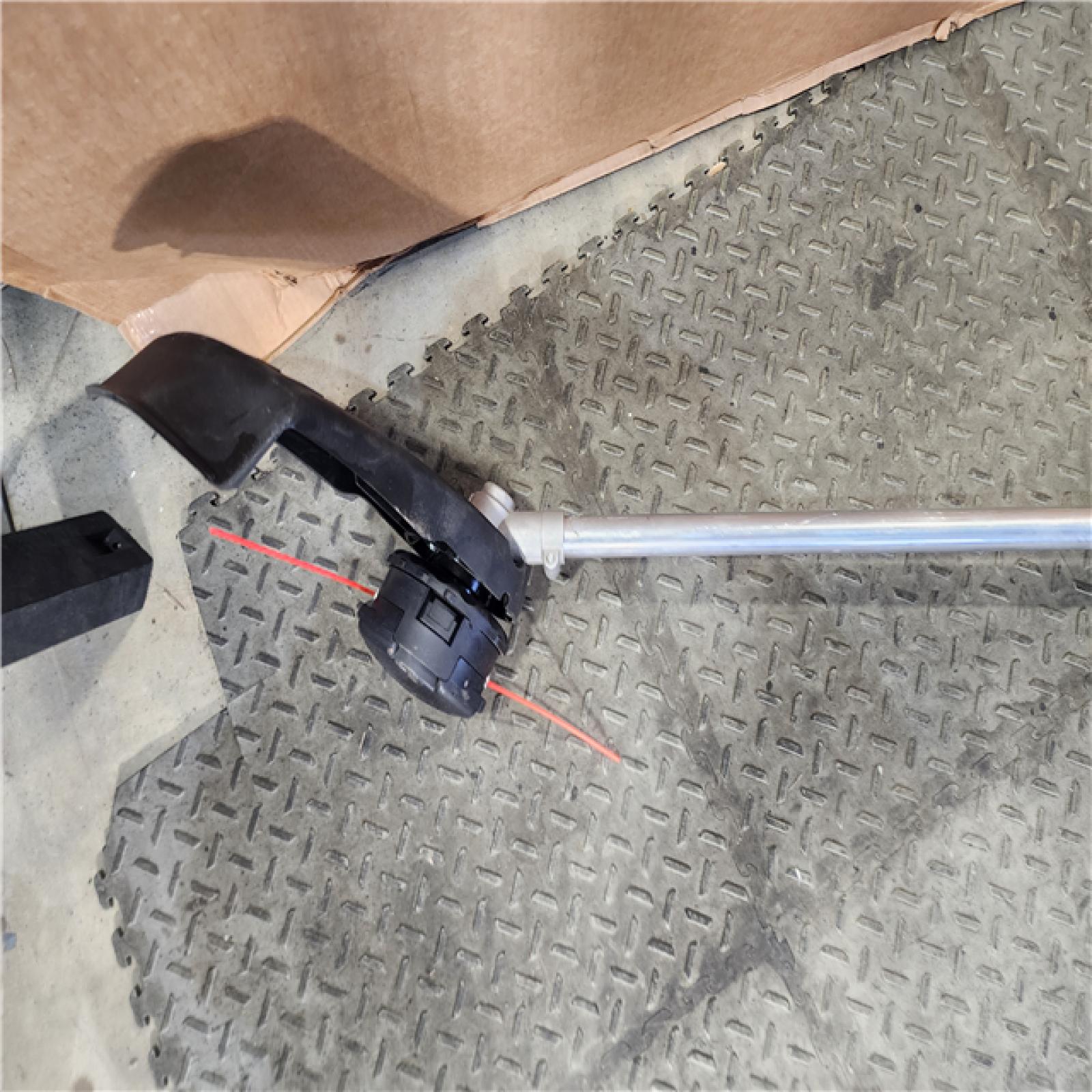 HOUSTON LOCATION - AS-IS Echo SRM-225 21.2cc 2 Stroke Fuel Efficient Durable Gas Straight Shaft Trimmer