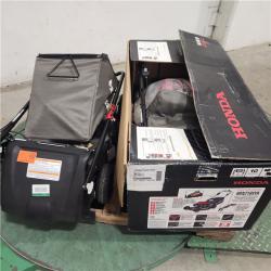 Dallas Location - As-Is Honda HRN216VKA Mower | 21 ( Lot Of 2)