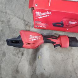 HOUSTON LOCATION - AS-IS Milwaukee M18 Brushless Telescoping Pole Pruning Shears (TOOL ONLY)