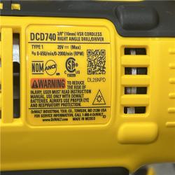 AS-IS DeWalt 20V MAX Brushed Cordless (9-Tool) Combo Kit