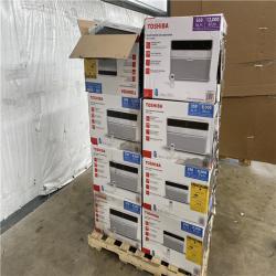 Houston Location AS IS - Toshiba Smart Window Air Conditioner