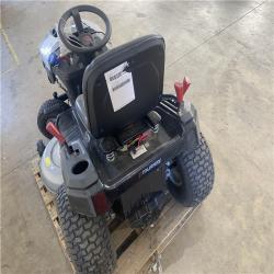 Houston Location - AS-IS Murray MT100 Riding Mower