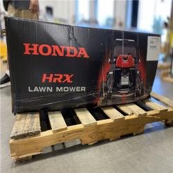 DALLAS LOCATION - Honda 21 in. Nexite Variable Speed 4-in-1 Gas Walk Behind Self-Propelled Mower with Select Drive Control