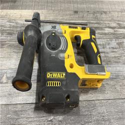 AS-IS Dewalt | SDS 20-V Cordless Rotary Hammer