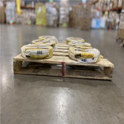 DALLAS LOCATION - CERROMAX 250FT INDOOR COPPER BUILDING WIRE 600VOLTS PALLET -(6 UNITS)