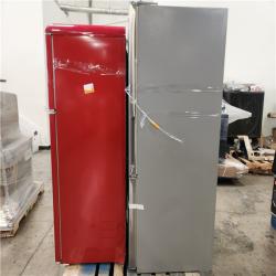 Phoenix AS-IS Mixed Refrigerator Pallet