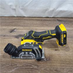 AS-IS 3in Compact Cut Off Tool Bare