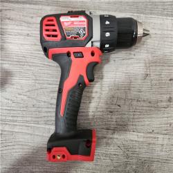 Phoenix Location Milwaukee M18 18V Lithium-Ion Cordless Drill Driver/Impact Driver Combo Kit (2-Tool) W/ Two 1.5Ah Batteries, Charger Tool Bag