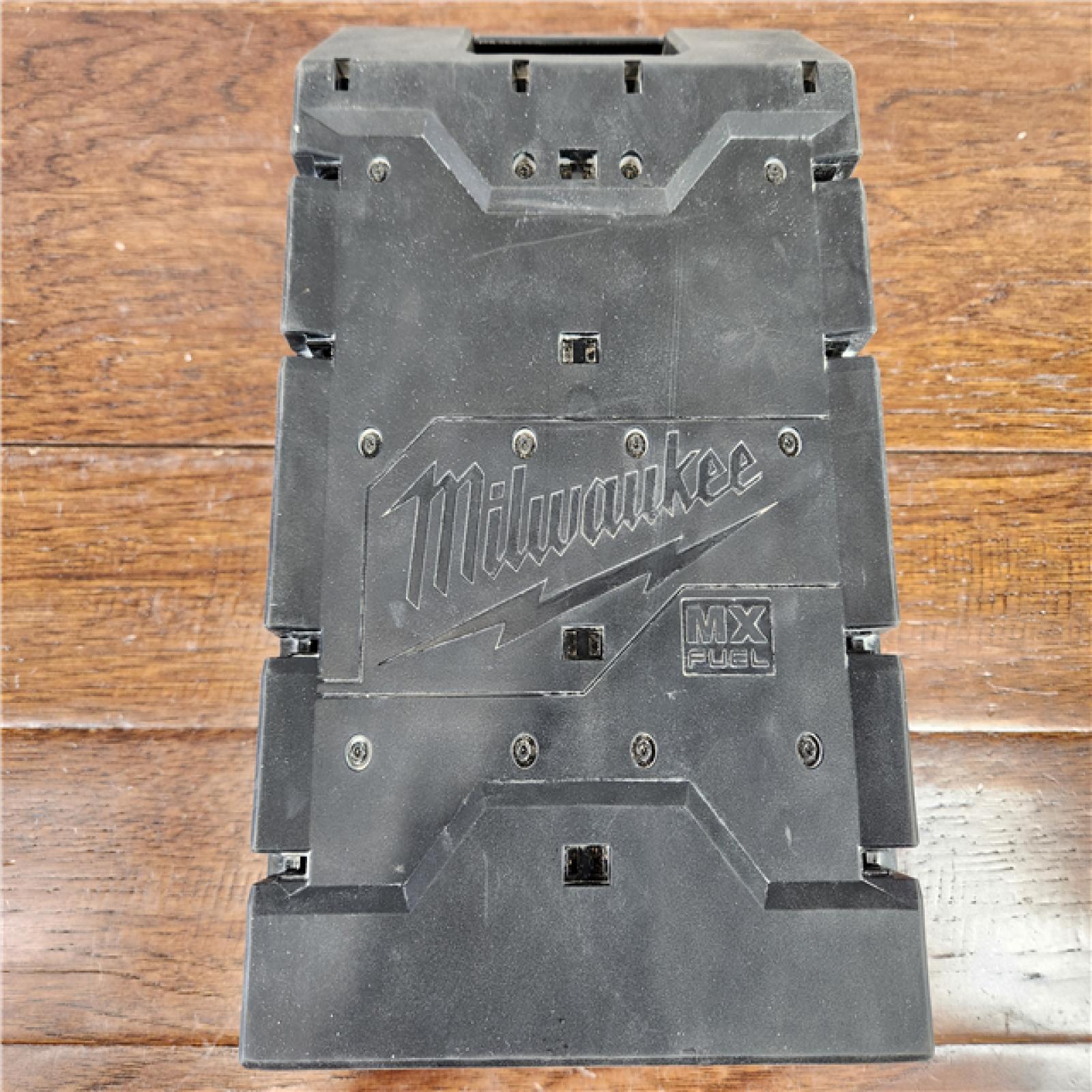 AS-IS Milwaukee MXFXC406 MX FUEL REDLITHIUM XC406 Battery Pack